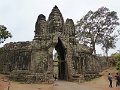 Angkor Thom P0900 Porte Sud